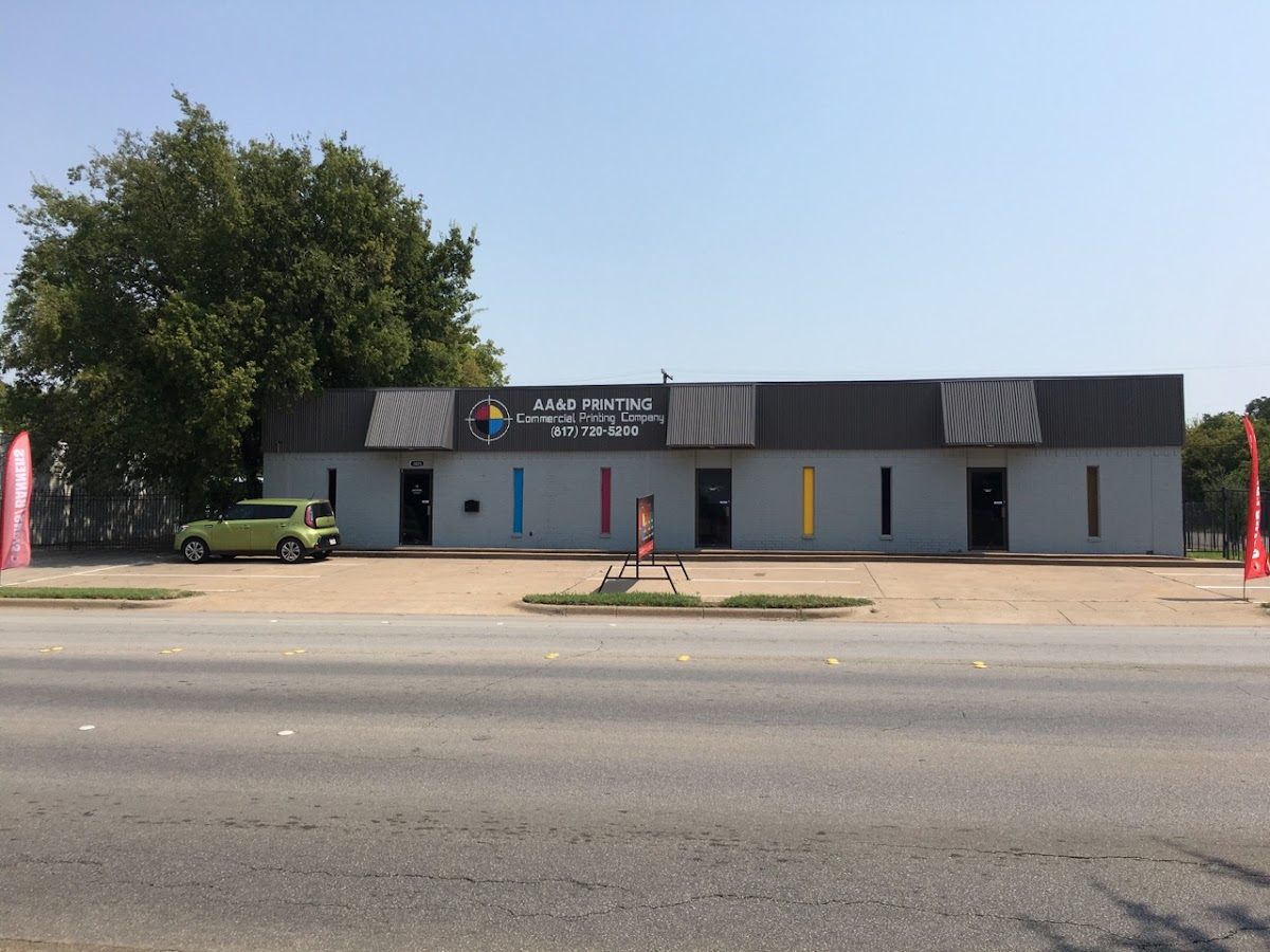 AA&D Pallet/Crating Services reviews