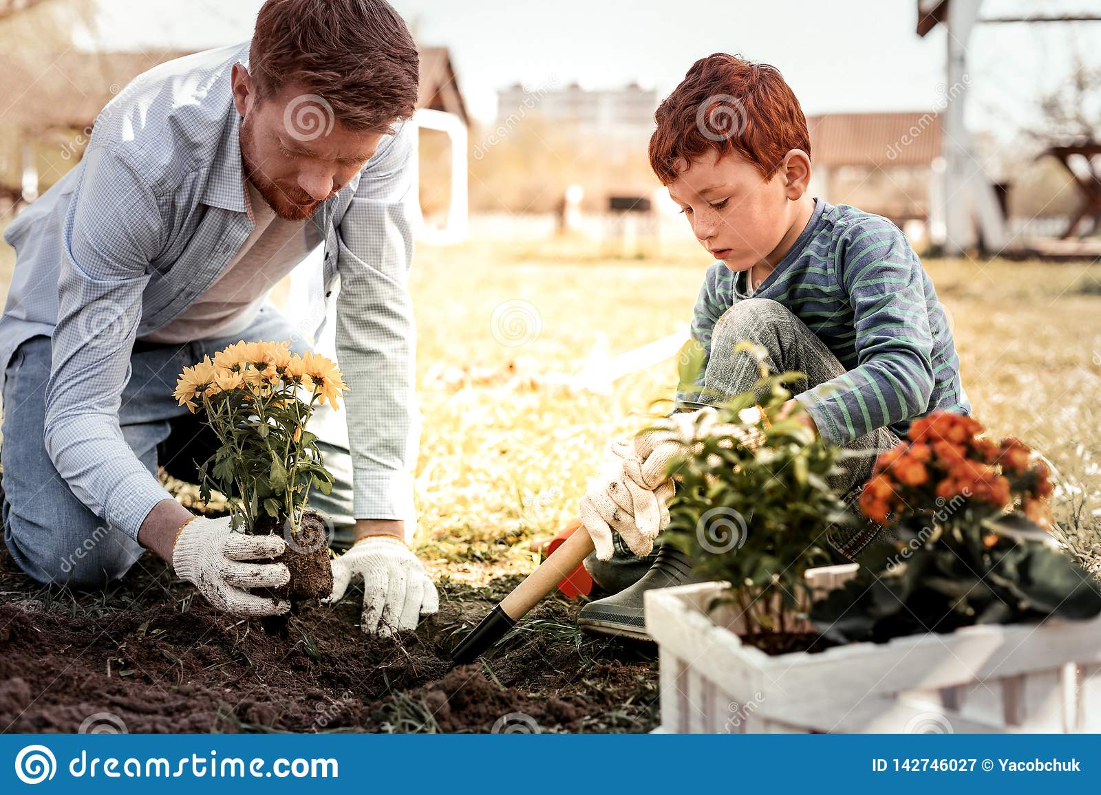 White Glove Gardener reviews