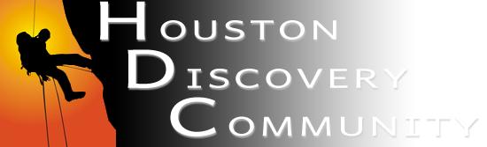 Houston Discovery Community reviews