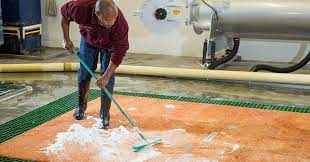 Garcia Carpet Cleaning Services reviews