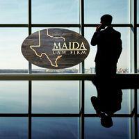 Maida Law Firm - Auto Accident Attorneys of Houston reviews