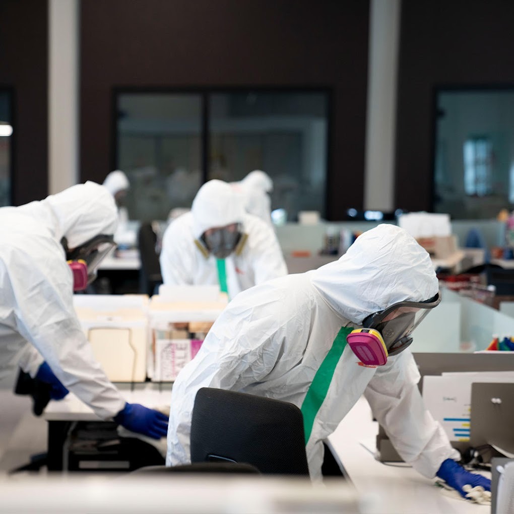 SERVPRO of Jamaica Plain/Roxbury reviews