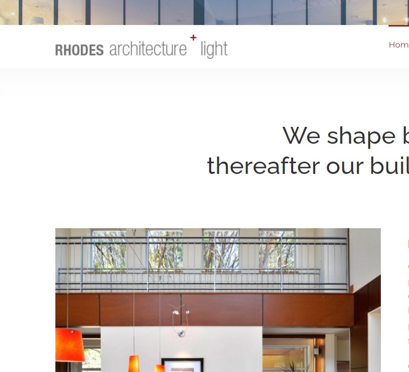 Rhodes Architecture & Light reviews