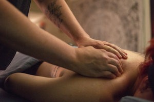 3B's Massage and Bodywork reviews