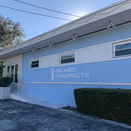 Orlando Chiropractic reviews