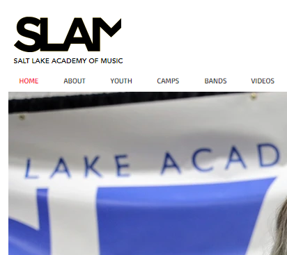 Salt Lake Academy of Music (SLAM) reviews