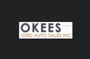 Okees Used Auto Sale, Inc. reviews