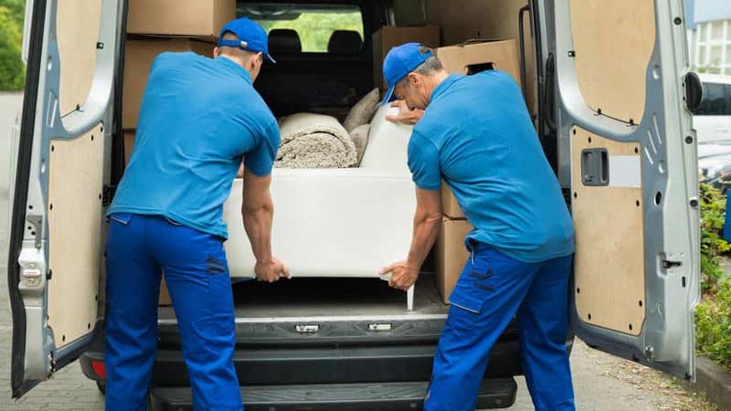 Saskatoon Movers (Moving Company) reviews