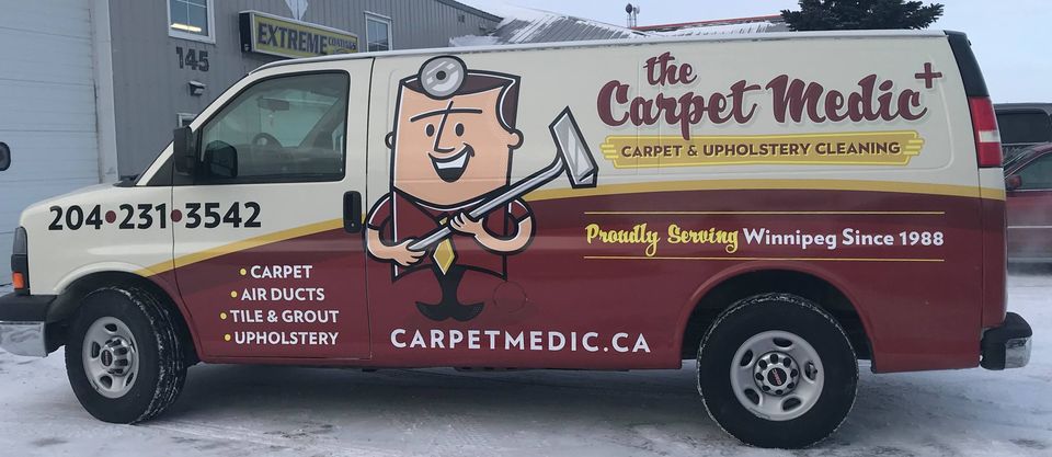 The Carpet Medic reviews