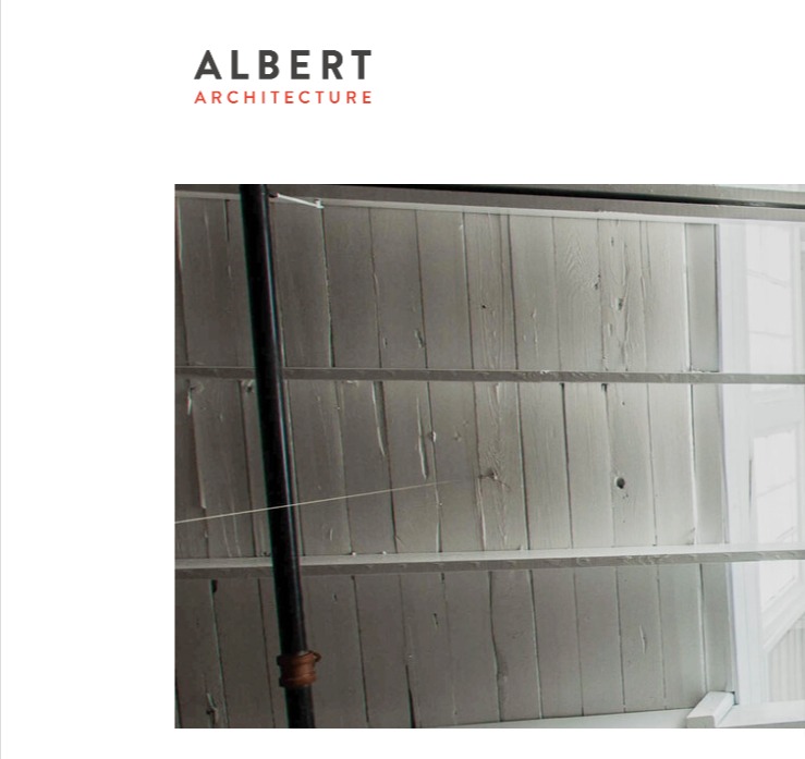 Albert Architecture reviews