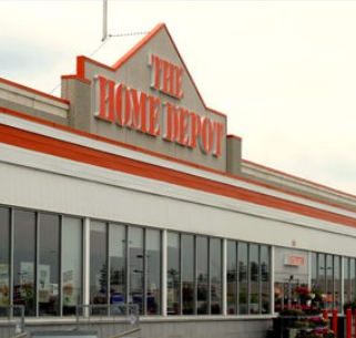 Truck Rental at The Home Depot reviews