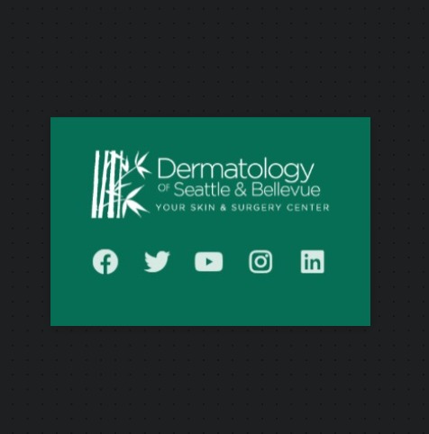 Dermatology of Bellevue reviews