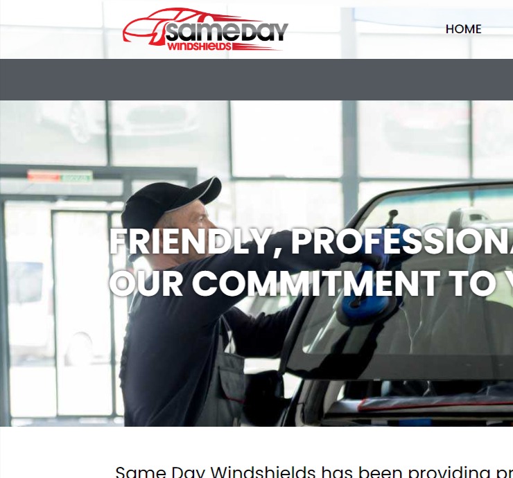 Same Day Windshield reviews