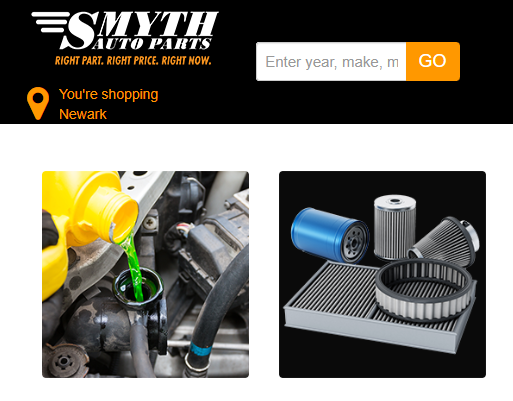Smyth Automotive, Inc. reviews