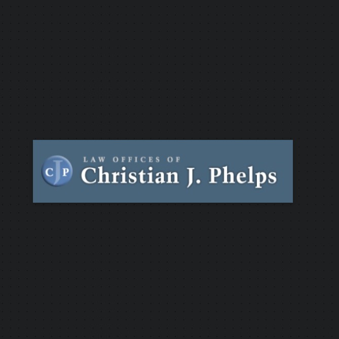 Christian J. Phelps Law Offices reviews