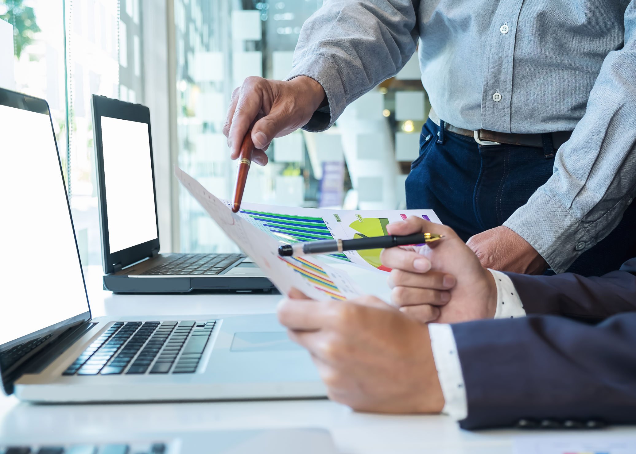 Gary Corriveau, CFP reviews