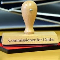 Commissioner of Oaths Edmonton - $20 Starting Prices reviews