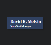 David R. Melvin | Nova Scotia Lawyer reviews