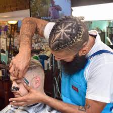 Ybor City Barbering Company reviews