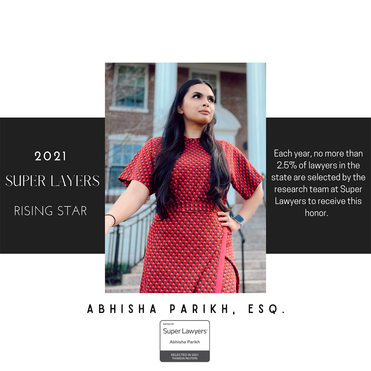 Law Office of Abhisha Parikh photo