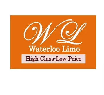 Waterloo Limo reviews