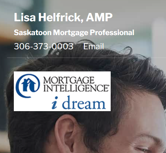 Mortgage Intelligence - Lisa Helfrick reviews