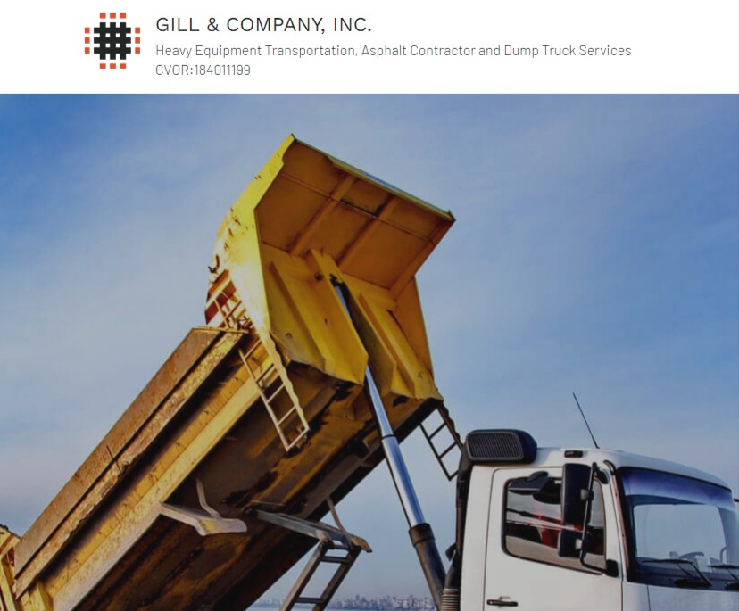 Gill and Company, Inc. reviews