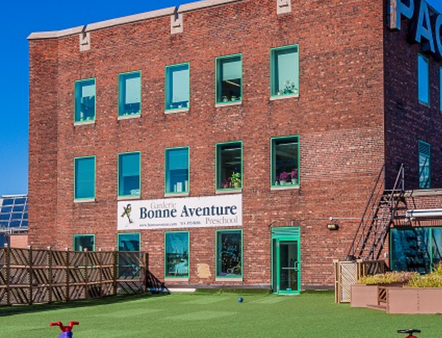 Garderie Bonne Aventure Preschool reviews