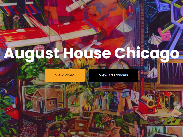 August House Studio reviews