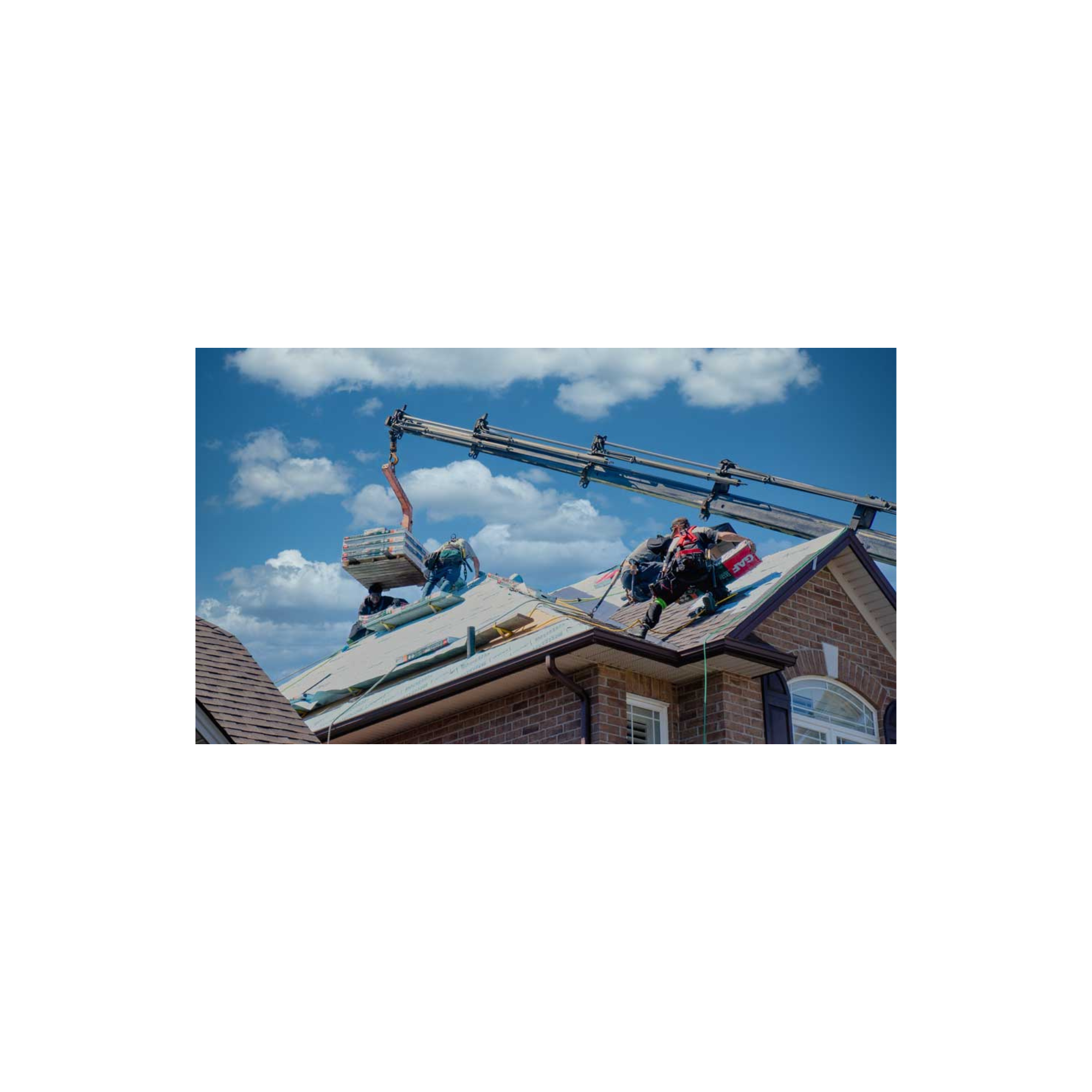 Platinum Roofing & Exteriors Hamilton photo