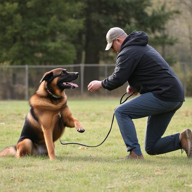 Marley's Misfits Dog Training reviews