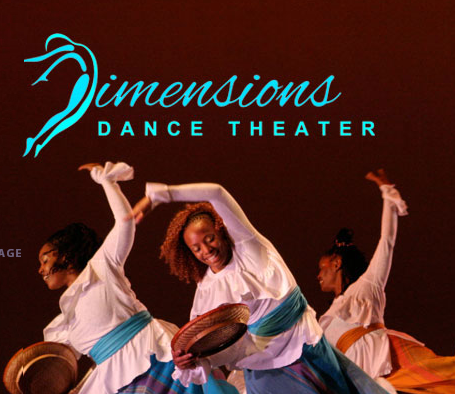 Dimensions Dance Theater reviews