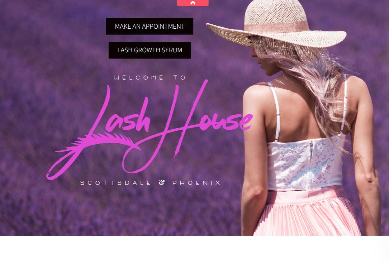 LashHouseAZ reviews