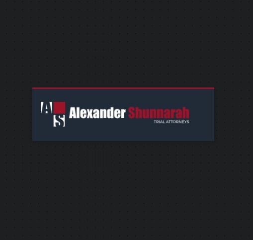Alexander Shunnarah Trial Attorneys reviews
