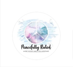 Peacefully Rooted reviews