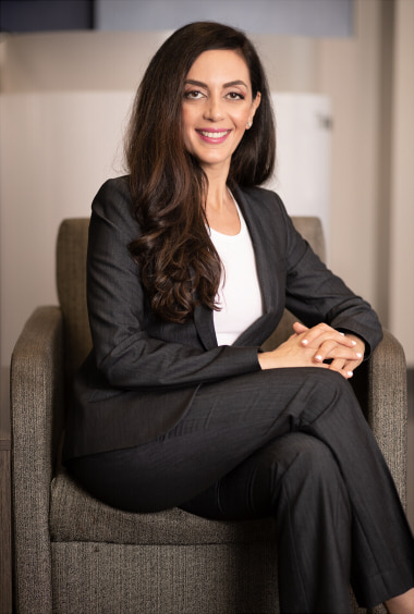 Los Angeles Personal Injury Attorney photo