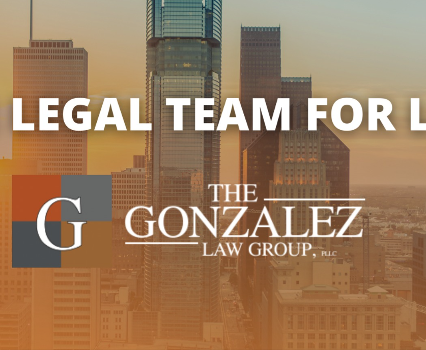 The Gonzalez Law Group, PLLC photos