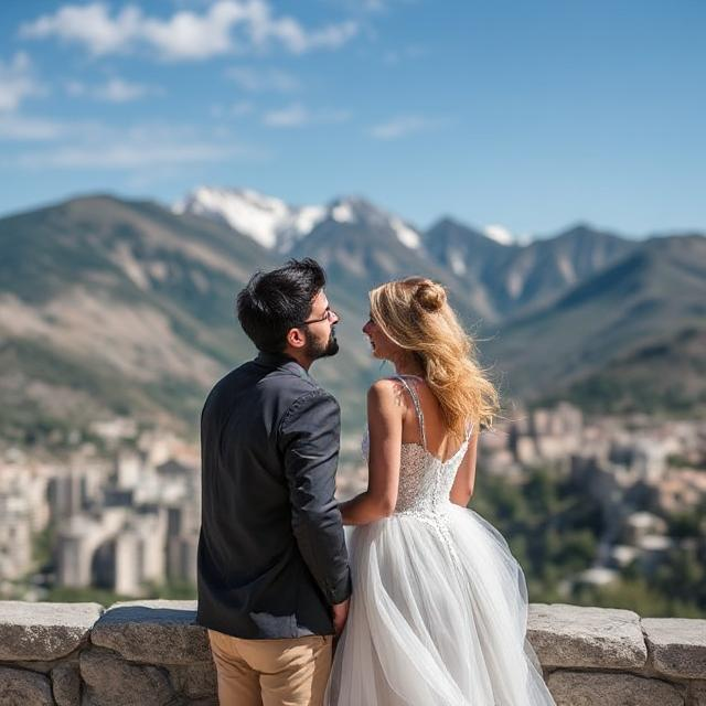 Luxury Matchmaking photo