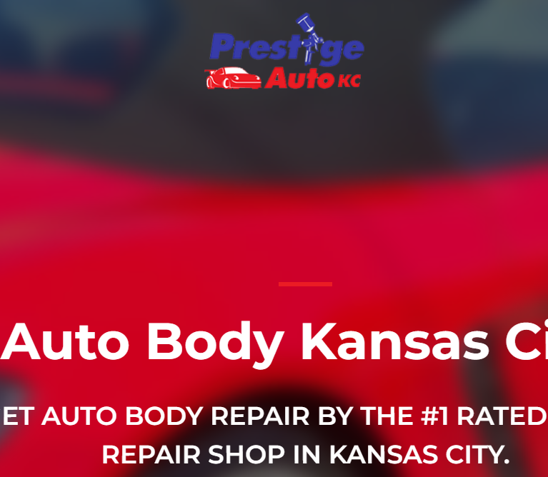 Prestige Auto Collision reviews