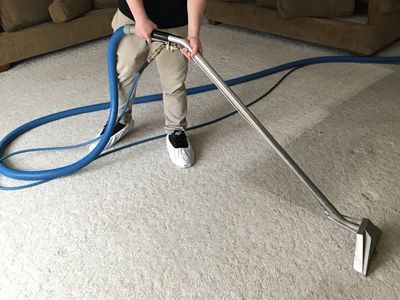 Home Depot Cleaning Services - Steam Dry Canada - Saskatoon reviews