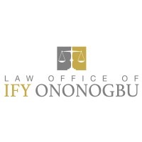 Law Office of Ify Ononogbu reviews