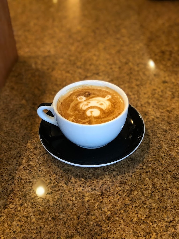 Downtown Coffee Honolulu reviews