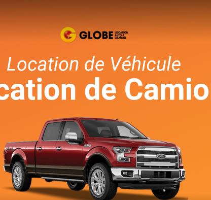 Globe Location Auto & Camion (Car & Truck Rental) reviews