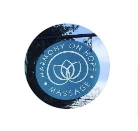 Harmony on Hope Therapeutic Massage reviews