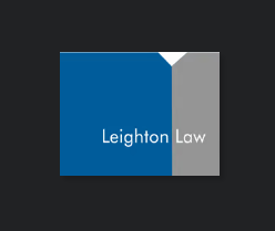 Leighton Law reviews