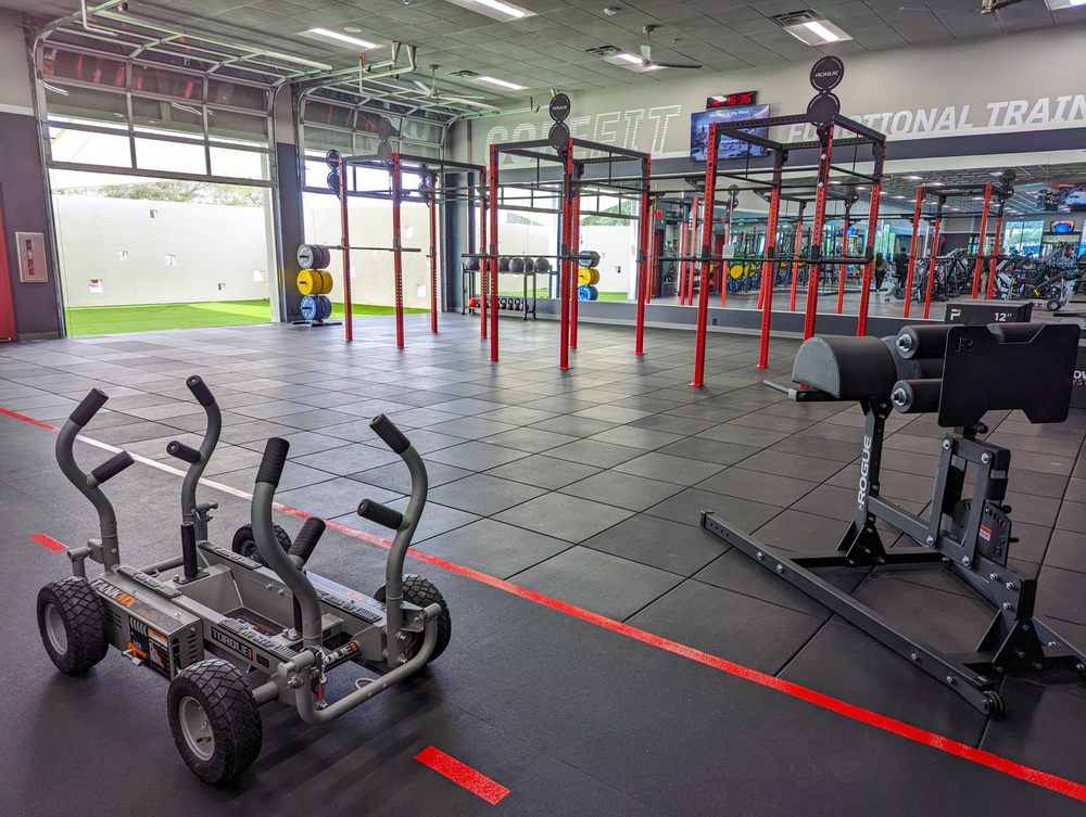 Mountainside Fitness Avondale photo