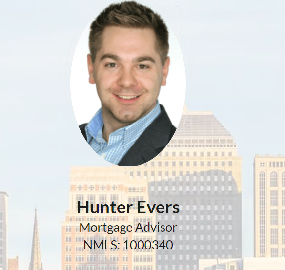 Hunter Evers, Fairway Independent Mortgage Corp. reviews