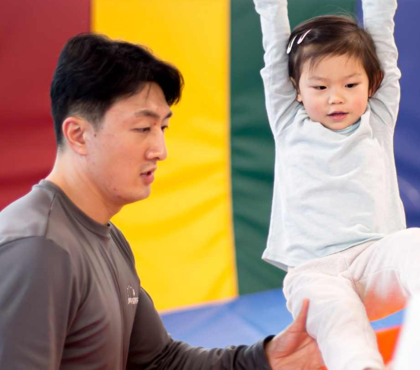 Jump Gymnastics reviews