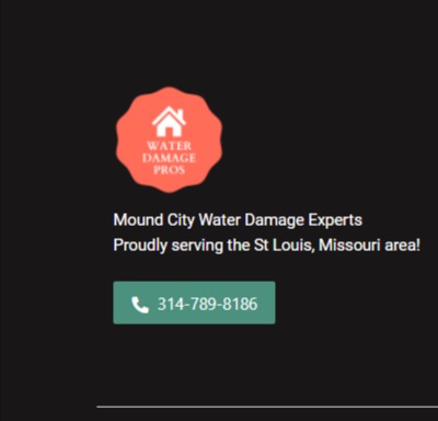 Mound City Water Damage Experts reviews