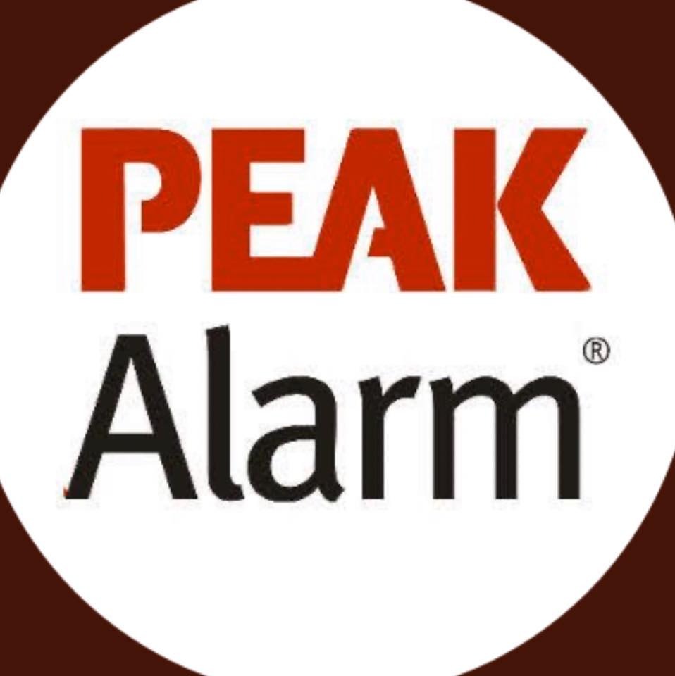 PEAK Alarm® - Salt Lake City reviews